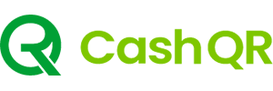 CashQR Logo