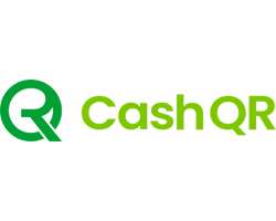 CashQR Logo